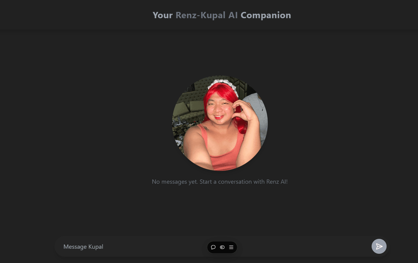 Kupal AI